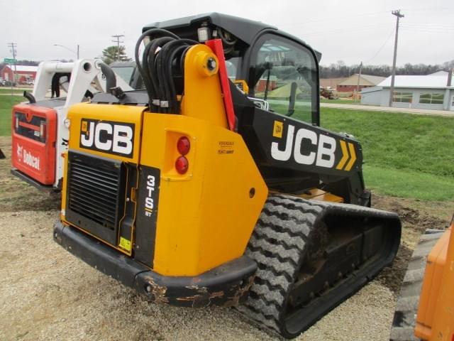 Image of JCB 3TS-8T Primary image