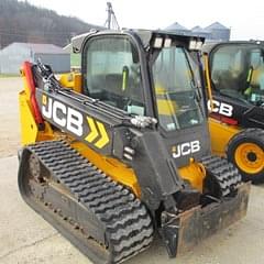 Image of JCB 3TS-8T equipment image 1