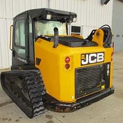 Image of JCB 3TS-8T equipment image 2