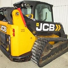 Image of JCB 3TS-8T Primary image