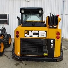 Image of JCB 3TS-8T equipment image 3