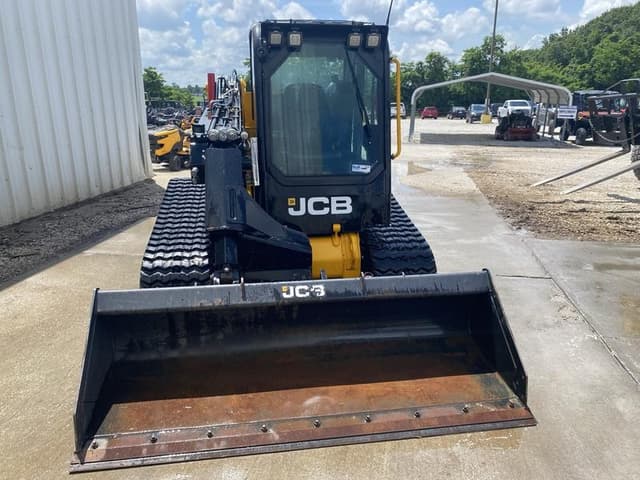 Image of JCB 3TS-8T equipment image 1
