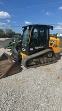 2022 JCB 3TS-8T Image