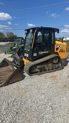 2022 JCB 3TS-8T Image