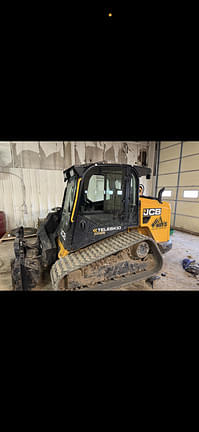 Image of JCB 3TS-8T Primary image
