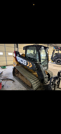Image of JCB 3TS-8T Primary image