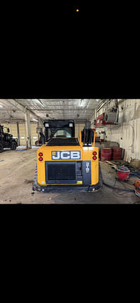 Image of JCB 3TS-8T equipment image 4
