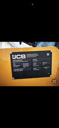 Image of JCB 3TS-8T equipment image 1