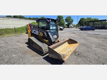 Main image JCB 3TS-8T