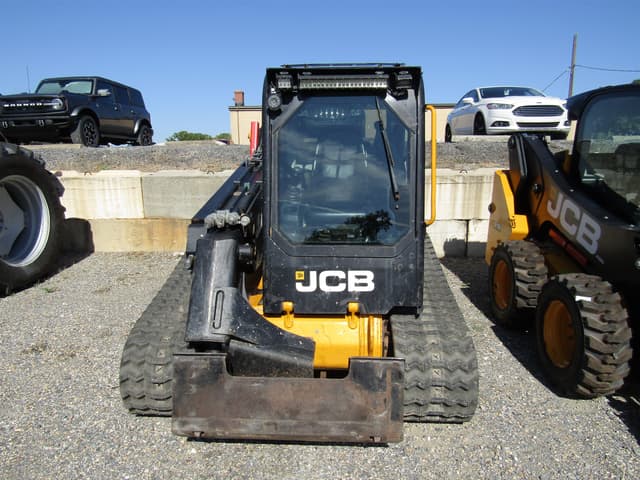 Image of JCB 3TS-8T equipment image 2