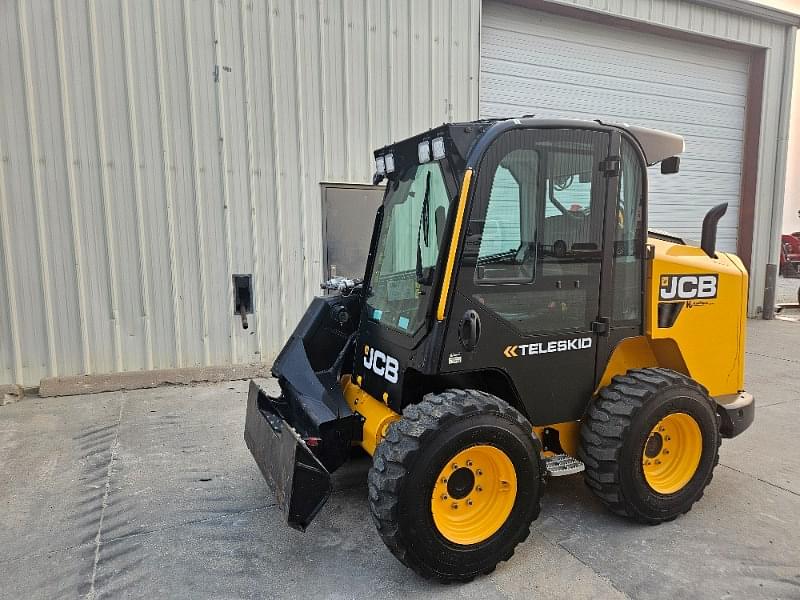 Image of JCB 3TS-8W Primary image