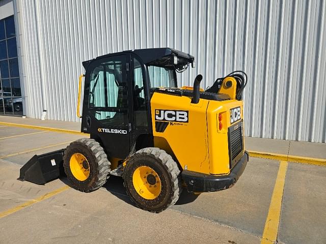 Image of JCB 3TS-8W equipment image 3