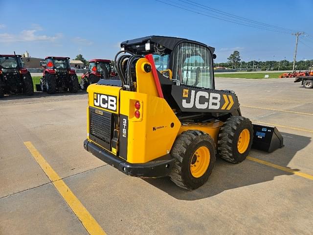 Image of JCB 3TS-8W equipment image 2