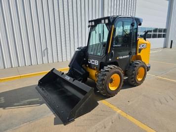 Main image JCB 3TS-8W