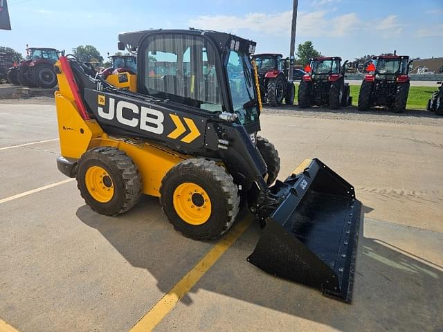 Image of JCB 3TS-8W equipment image 1