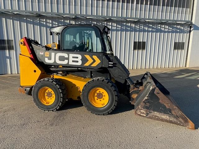 Image of JCB 3TS-8W Primary image