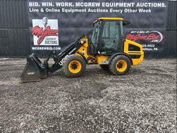 Main image JCB 407
