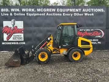 Main image JCB 407