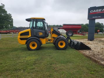Main image JCB 409 Agri