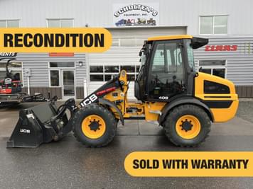 Main image JCB 409