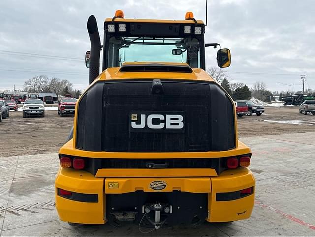 Image of JCB TM420 equipment image 2