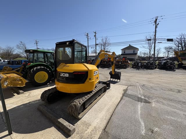 Image of JCB 48Z-1 equipment image 2