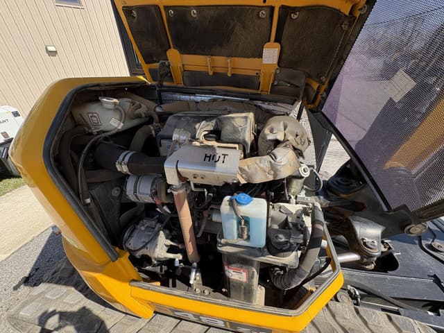 Image of JCB 48Z-1 equipment image 4