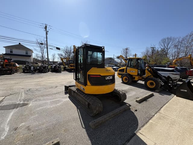 Image of JCB 48Z-1 equipment image 3