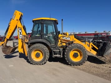 Main image JCB 4CX-14 Super