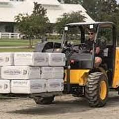 2022 JCB 504-13 Equipment Image0