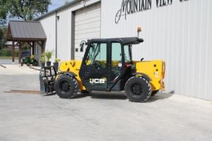 2022 JCB 505-20 Image