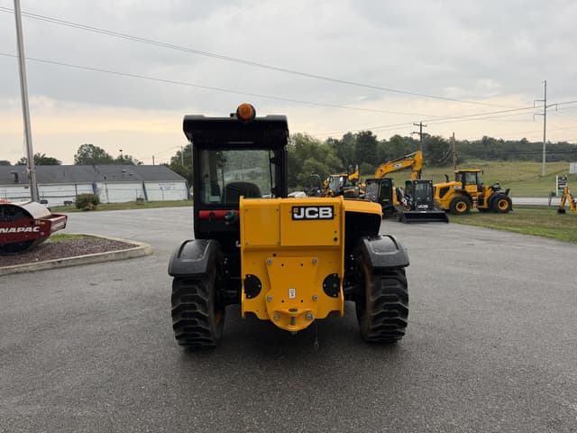Image of JCB 505-20TC equipment image 3