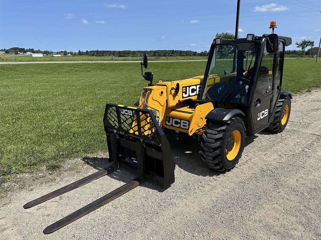 Image of JCB 505-20TC Primary image