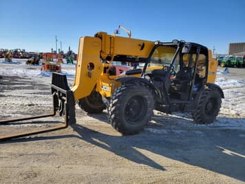 Main image JCB 506-36