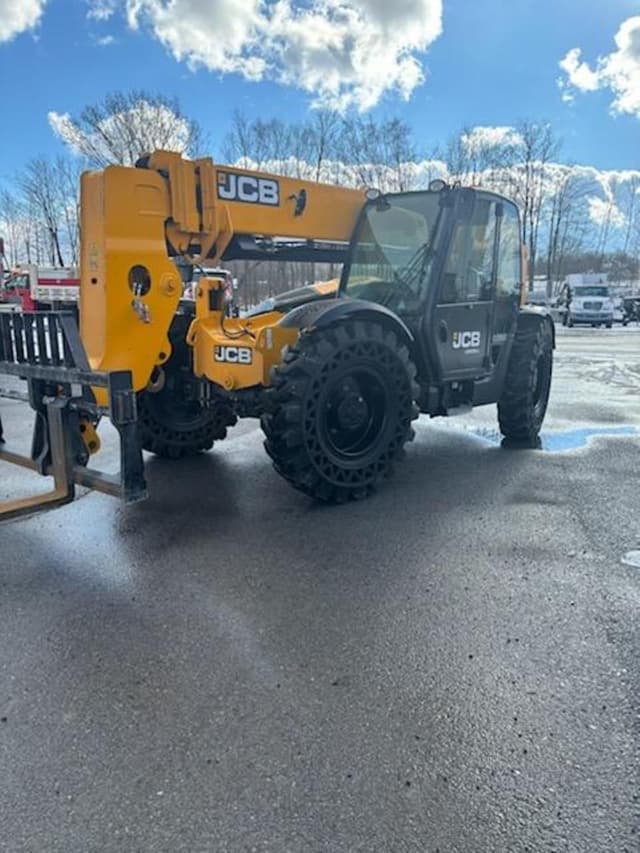 Image of JCB 509-42 equipment image 2