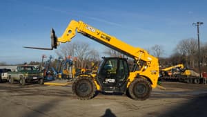 2022 JCB 509-42 Image