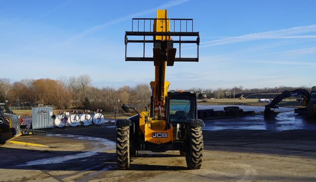 Image of JCB 509-42 equipment image 3
