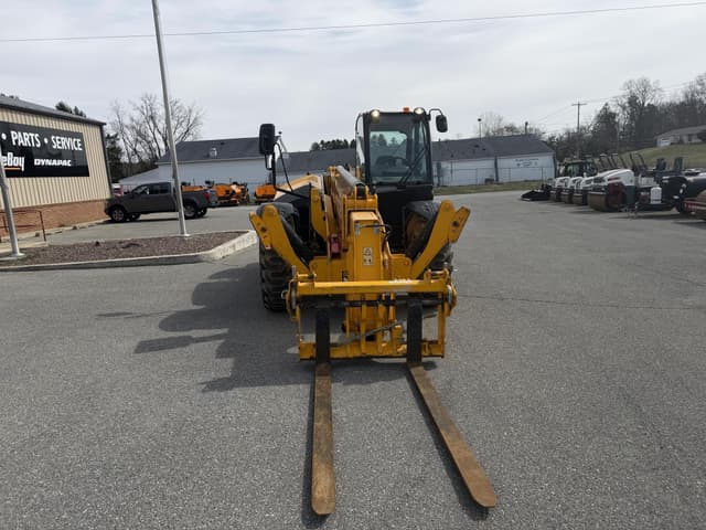 Image of JCB 509-45 equipment image 2