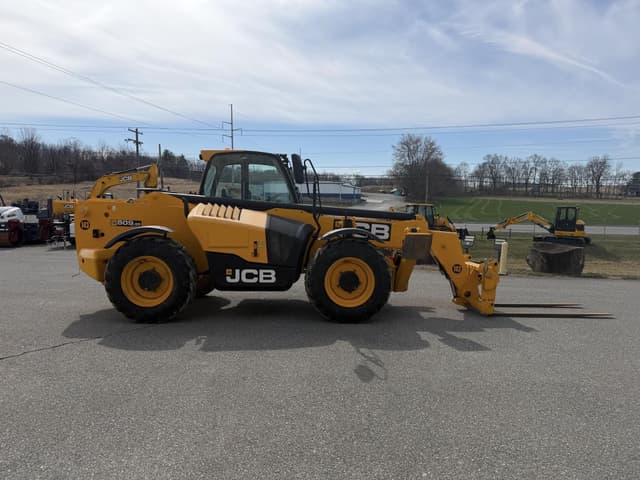 Image of JCB 509-45 equipment image 1
