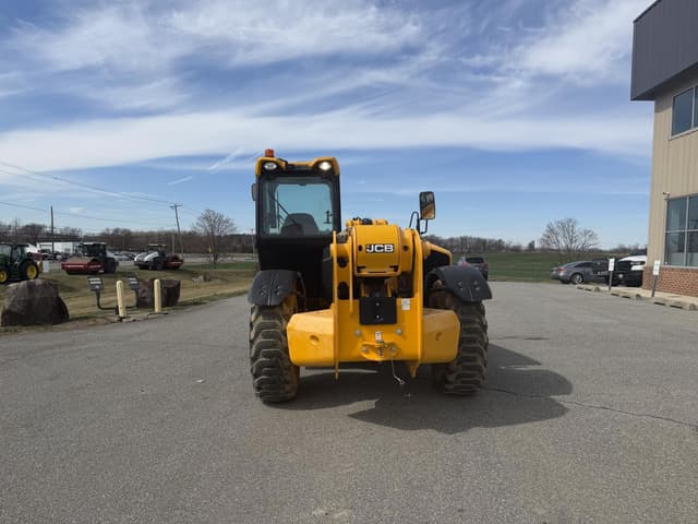 Image of JCB 509-45 equipment image 3