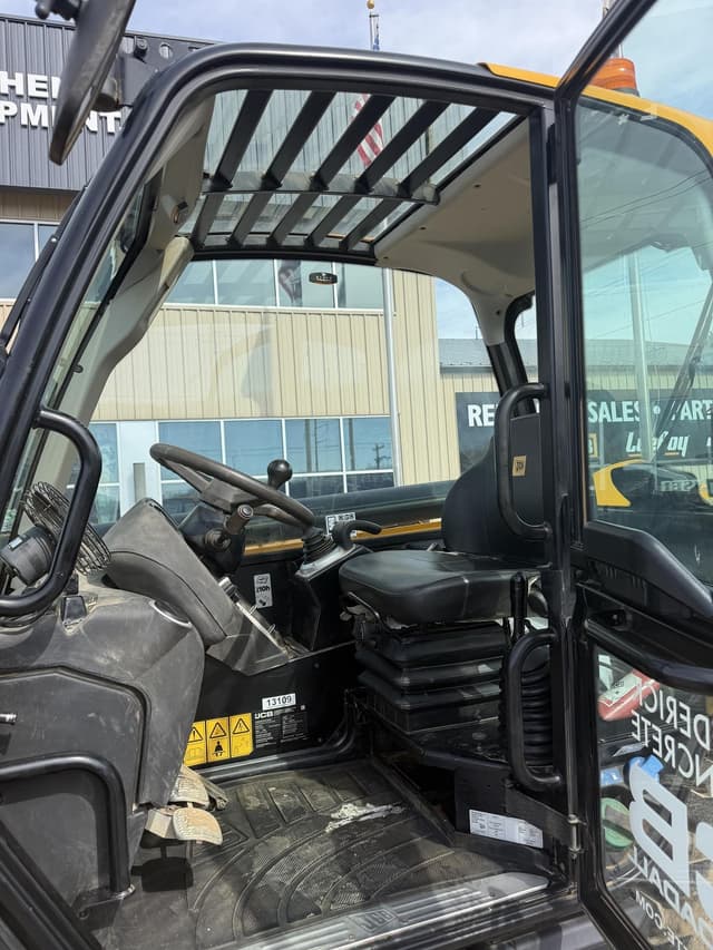 Image of JCB 509-45 equipment image 4
