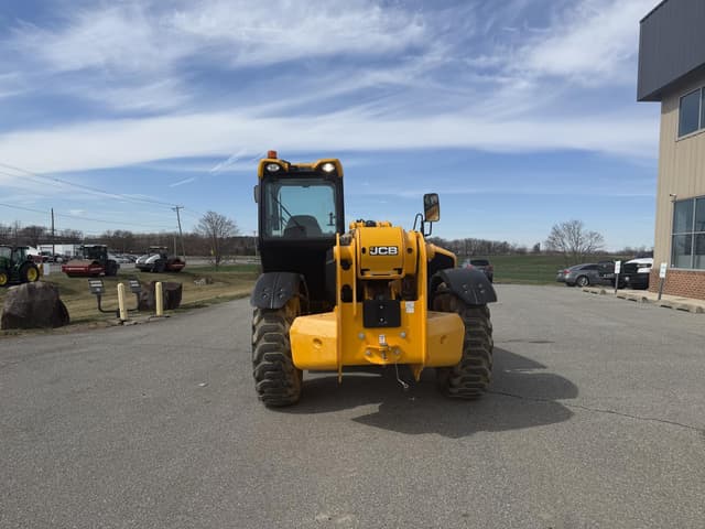 Image of JCB 509-45 equipment image 1