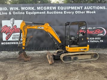Main image JCB 50Z-1