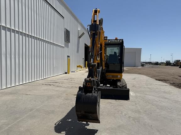 Image of JCB 50Z-1 equipment image 3