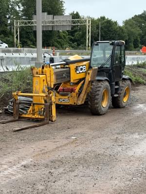 2022 JCB 510-55TC Image