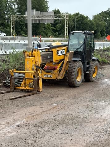 Main image JCB 510-55TC