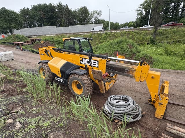 Image of JCB 510-55TC equipment image 4