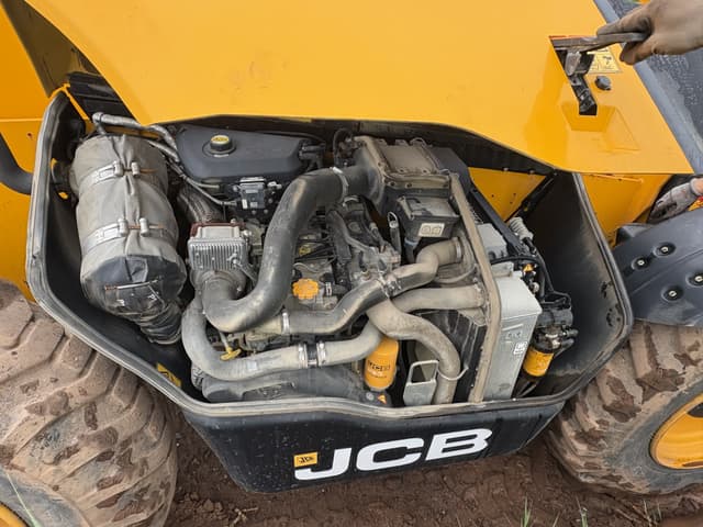 Image of JCB 510-55TC equipment image 2