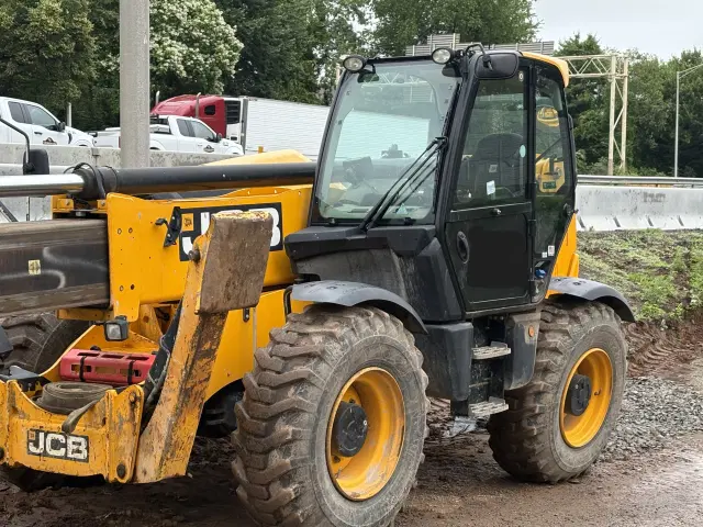 Image of JCB 510-55STC equipment image 1