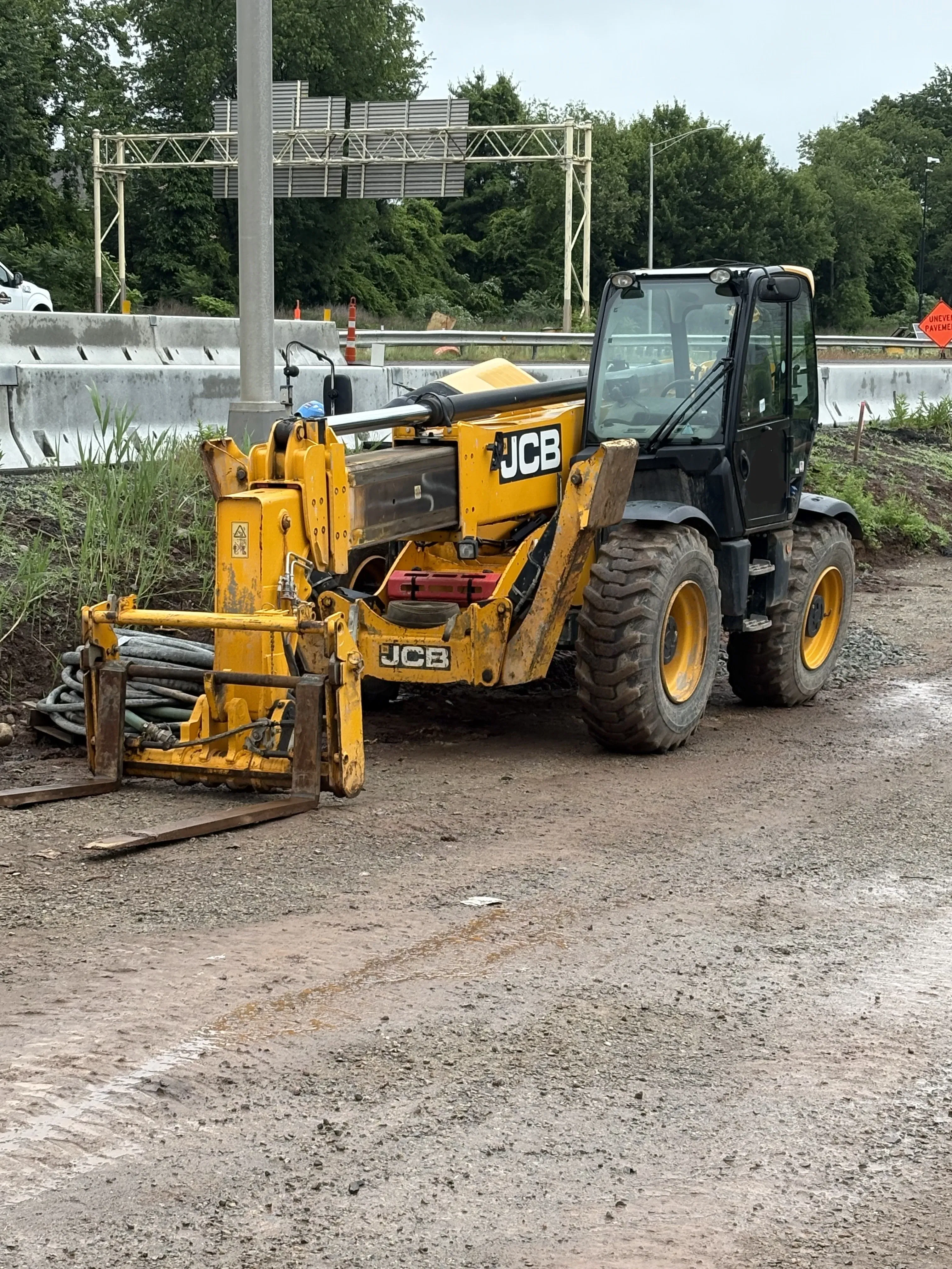 2022 JCB 510-55STC Equipment Image0